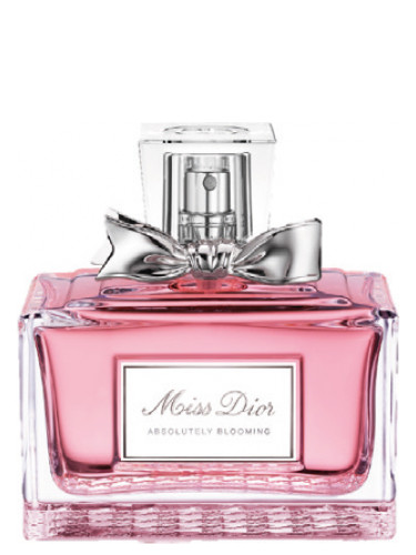 น้ำหอม Dior Absolutely Blooming น้ำหอม Dior Absolutely Blooming