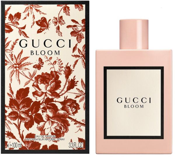 น้ำหอม Gucci Bloom น้ำหอม Gucci Bloom