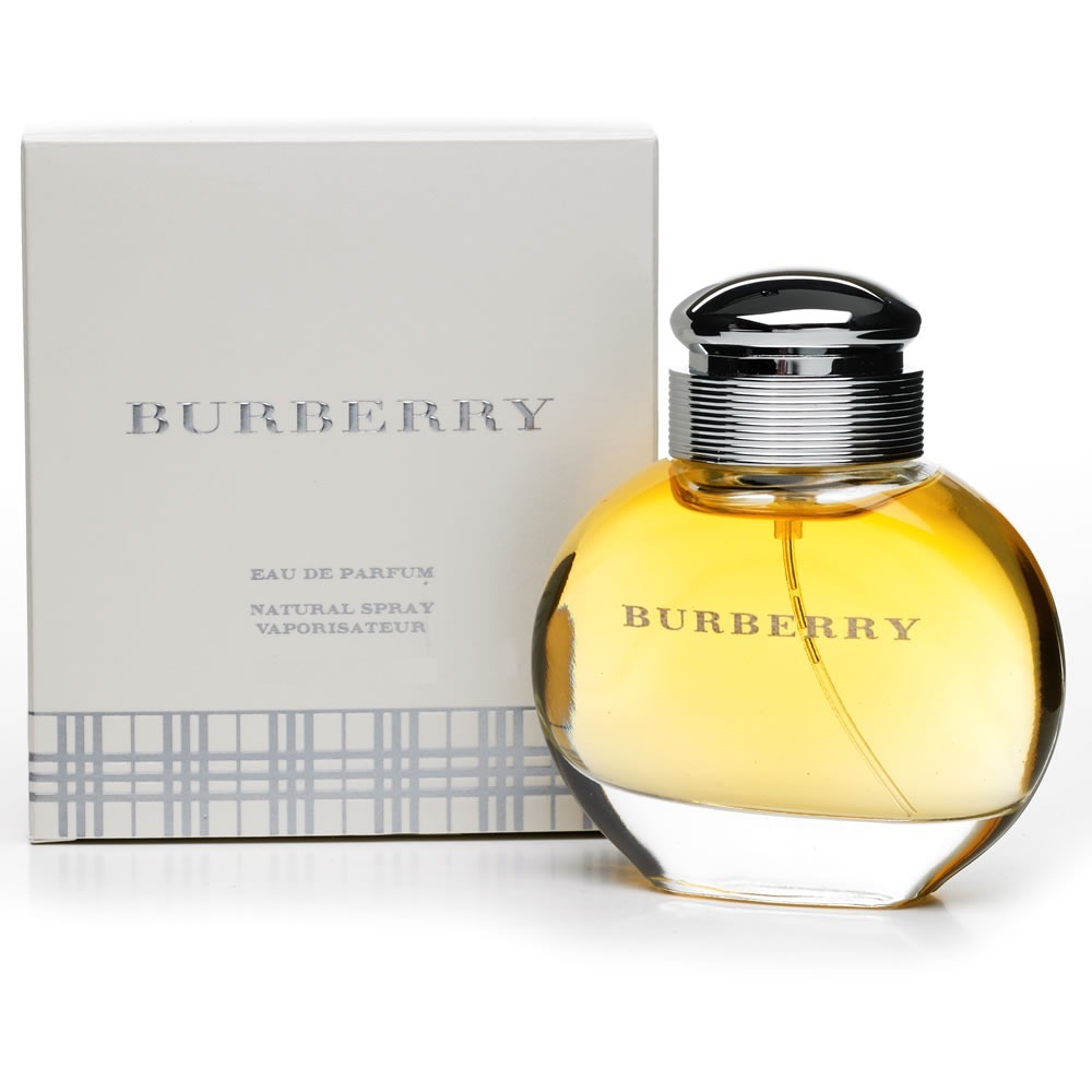 น้ำหอมผู้หญิง Burberry Classic น้ำหอมผู้หญิง Burberry Classic