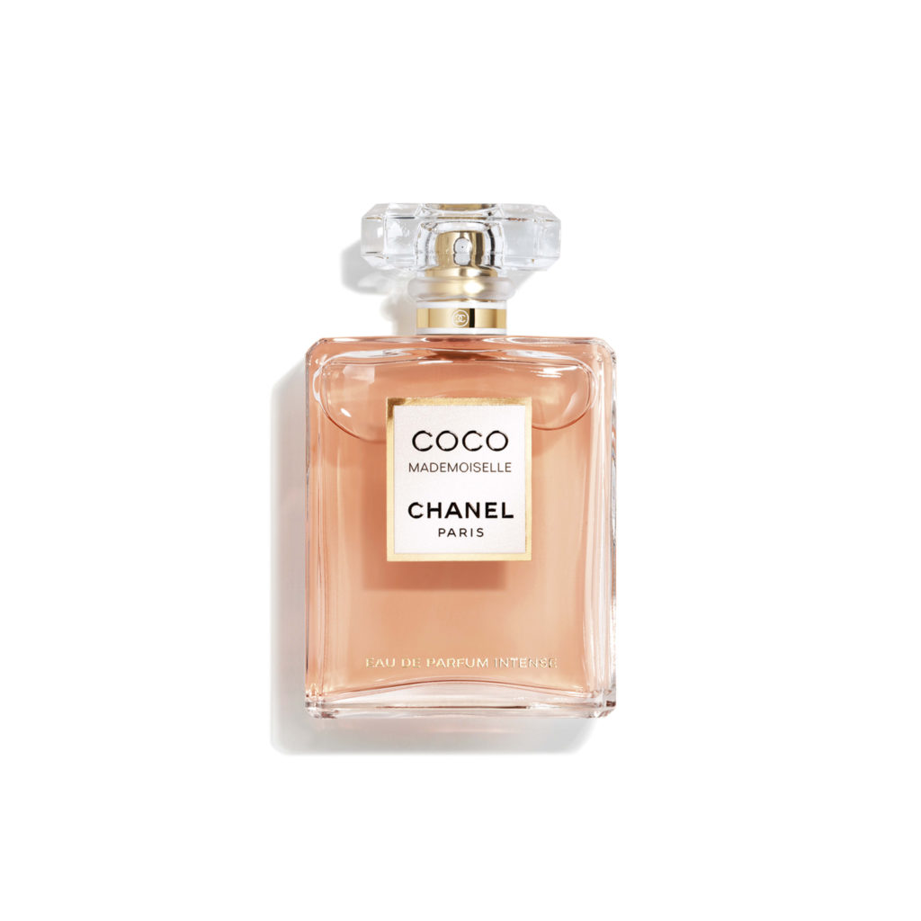 น้ำหอมผู้หญิง Chanel Coco Mademoiselle น้ำหอมผู้หญิง Chanel Coco Mademoiselle