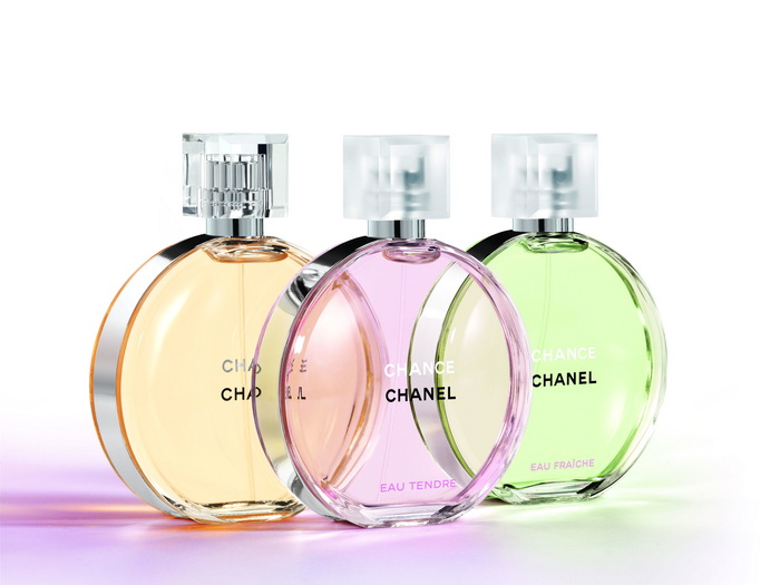 น้ำหอมผู้หญิง Chanel Eau Fraiche น้ำหอมผู้หญิง Chanel Eau Fraiche