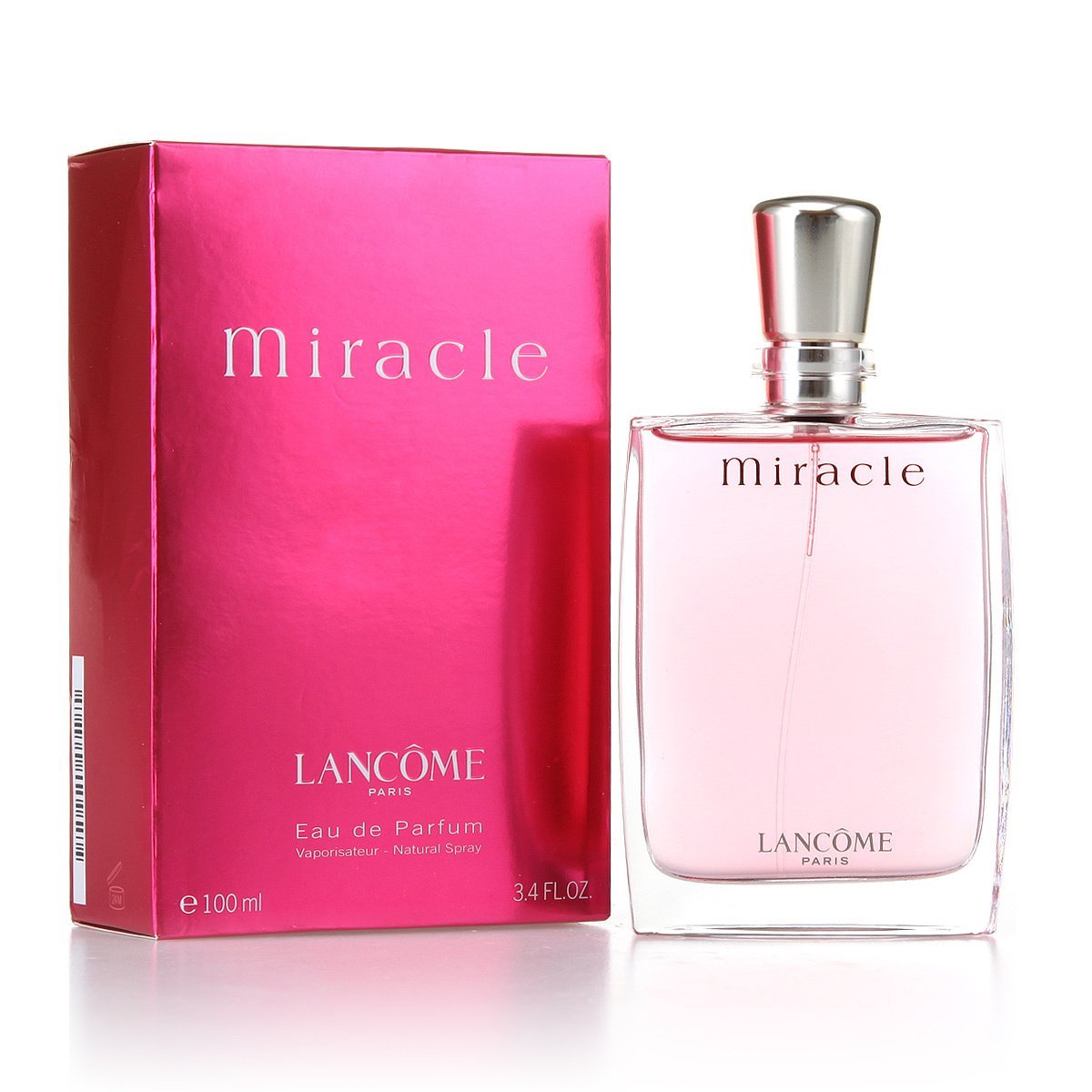 น้ำหอมผู้หญิง Lancome Miracle น้ำหอมผู้หญิง Lancome Miracle