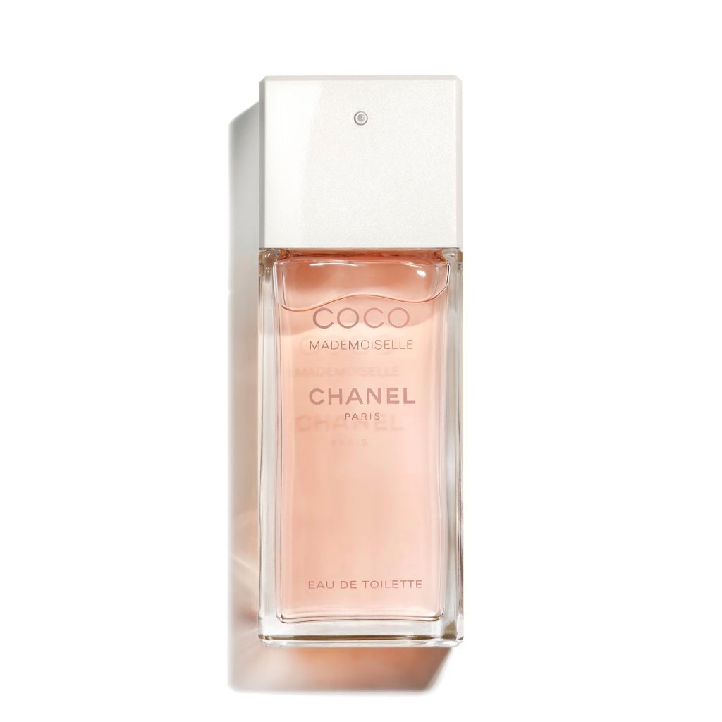 รีวิวน้ำหอม Chanel Coco Mademoiselle Eau de toilette