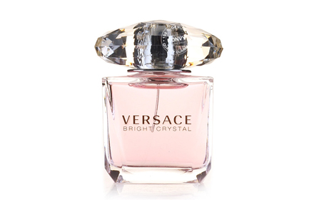 รีวิวน้ำหอม Versace Bright Crystal Eau de Toilette