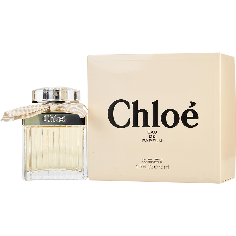 รีวิวน้ำหอม Chloé Eau de Parfum