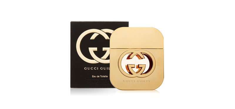 รีวิวน้ำหอม Gucci Guilty Perfume 50 ml