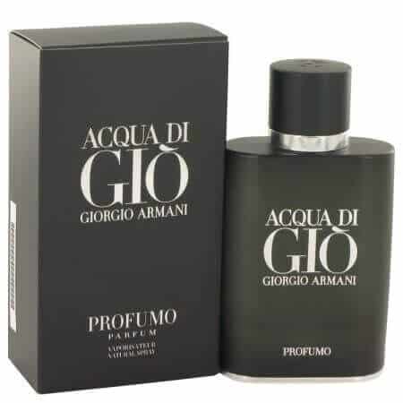 น้ำหอมชาย Giorgio Armani For Men EDP