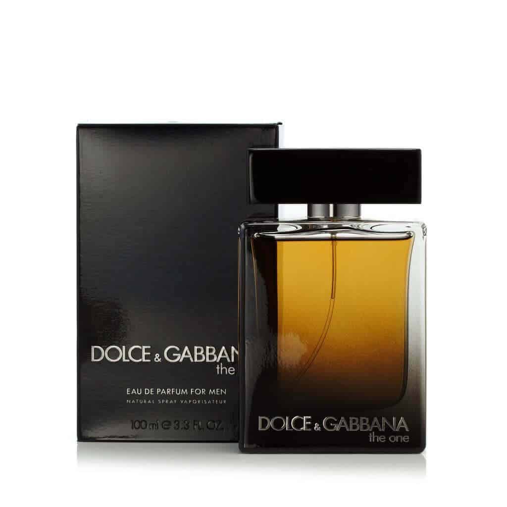 น้ำหอมท่านชาย Dolce&amp Gabbana The One for Eau de Parfum