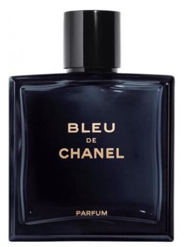 น้ำหอมผู้ชาย Chanal Bleu De Chanel Men EDT