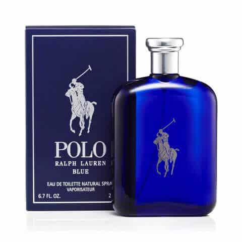 น้ำหอมผู้ชาย Ralph Luaren Polo Blue EDT